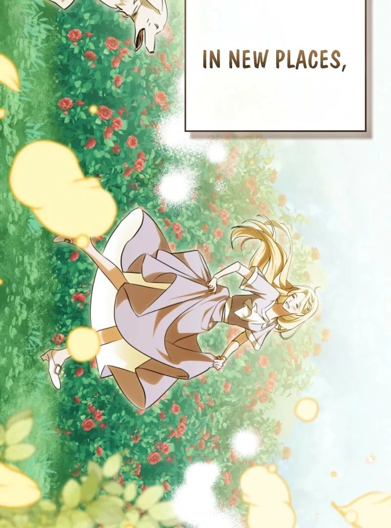 The Redemption of Earl Nottingham Chapter 73 - Page 21