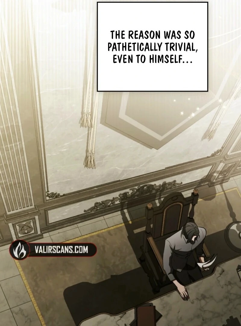 The Redemption of Earl Nottingham Chapter 73 - Page 25