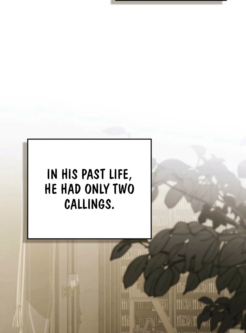 The Redemption of Earl Nottingham Chapter 73 - Page 3