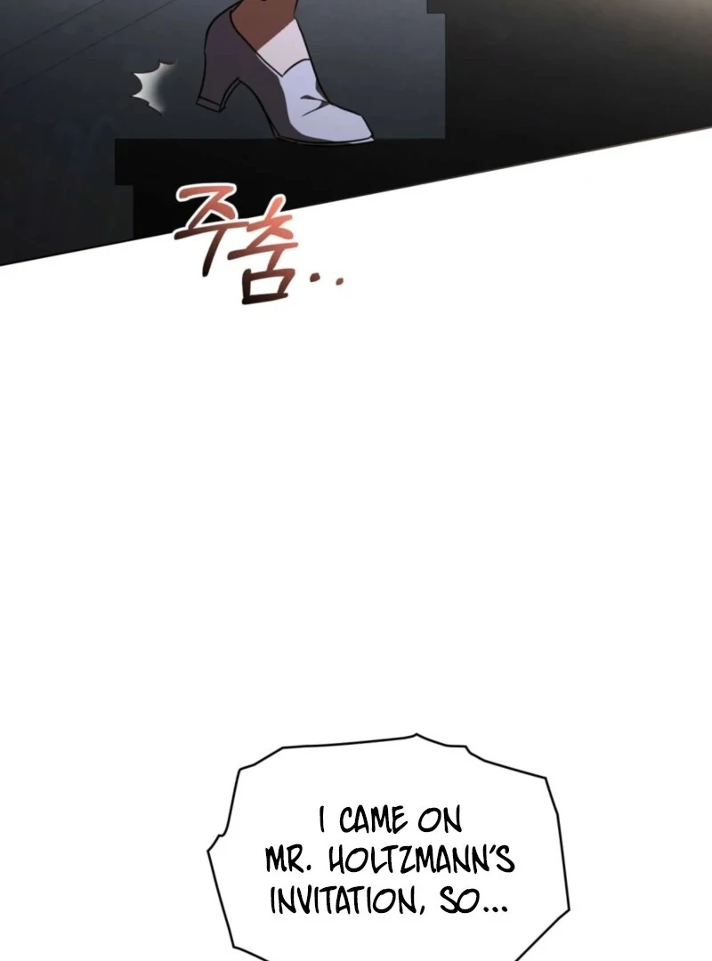 The Redemption of Earl Nottingham Chapter 73 - Page 37