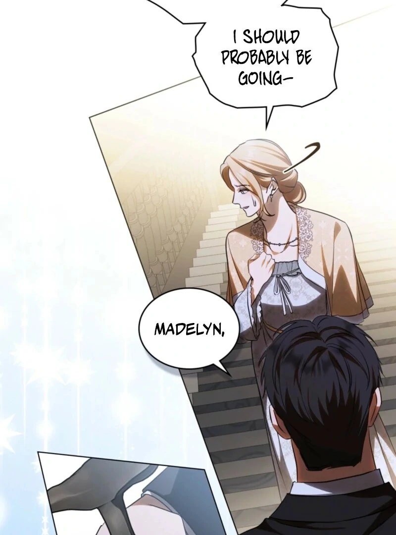 The Redemption of Earl Nottingham Chapter 73 - Page 38