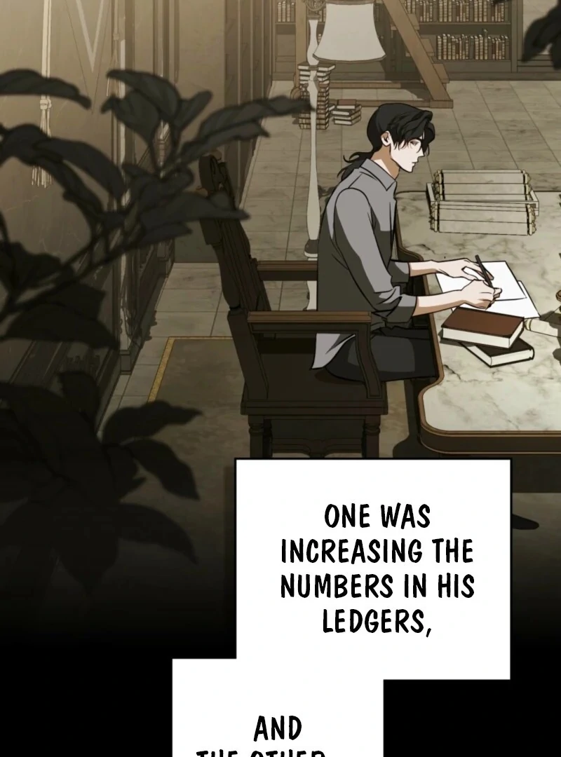 The Redemption of Earl Nottingham Chapter 73 - Page 4