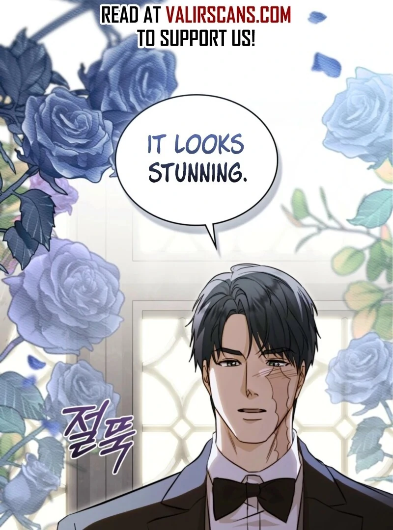 The Redemption of Earl Nottingham Chapter 73 - Page 40