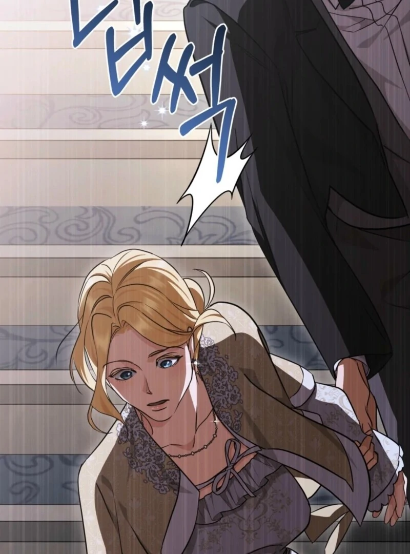 The Redemption of Earl Nottingham Chapter 73 - Page 50