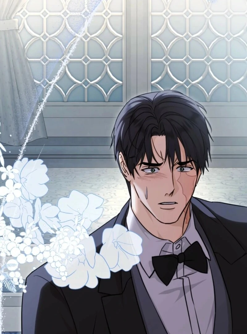 The Redemption of Earl Nottingham Chapter 73 - Page 54