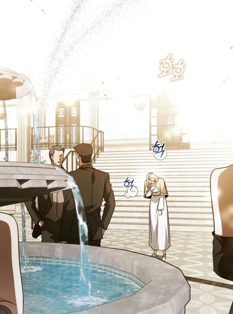 The Redemption of Earl Nottingham Chapter 73 - Page 74