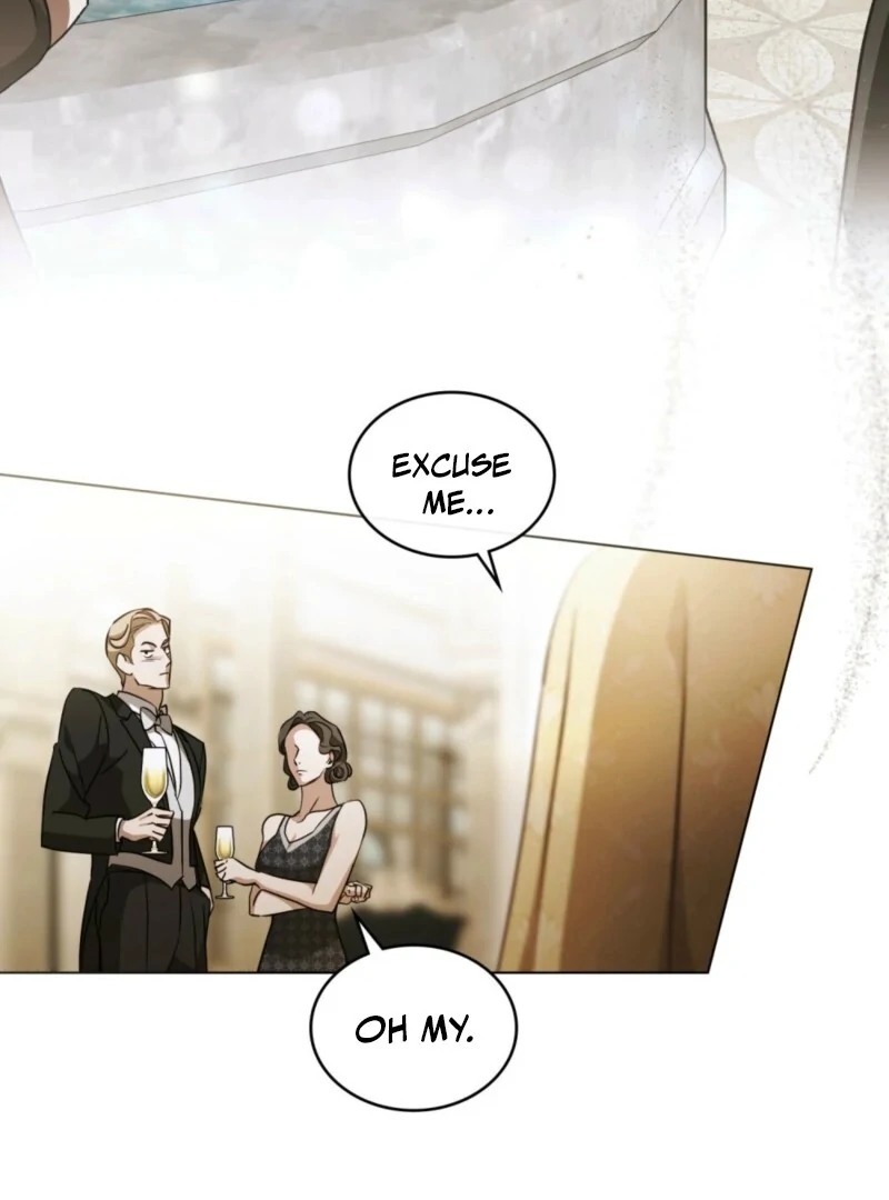 The Redemption of Earl Nottingham Chapter 73 - Page 75