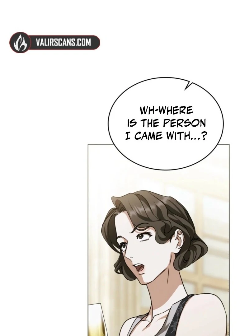 The Redemption of Earl Nottingham Chapter 73 - Page 76