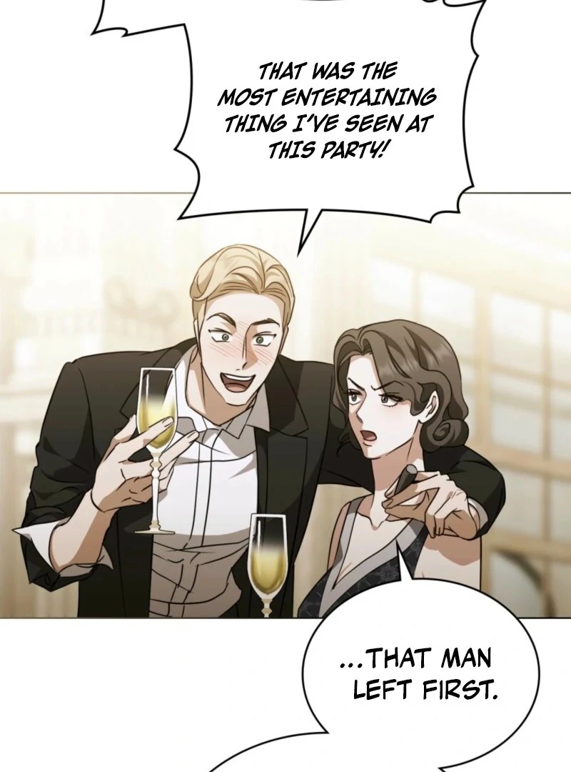 The Redemption of Earl Nottingham Chapter 73 - Page 78