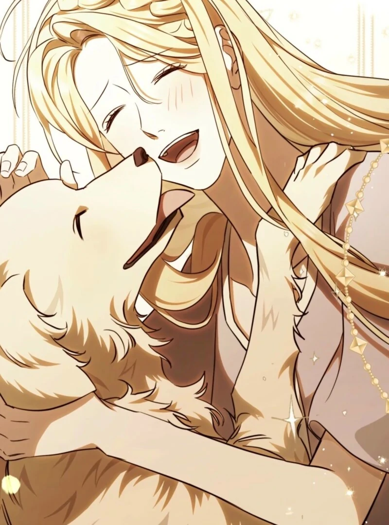 The Redemption of Earl Nottingham Chapter 73 - Page 8