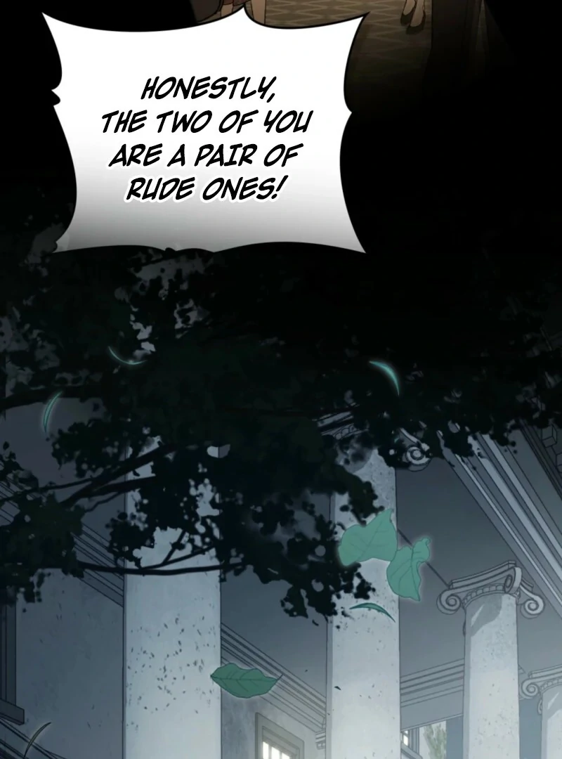 The Redemption of Earl Nottingham Chapter 73 - Page 81