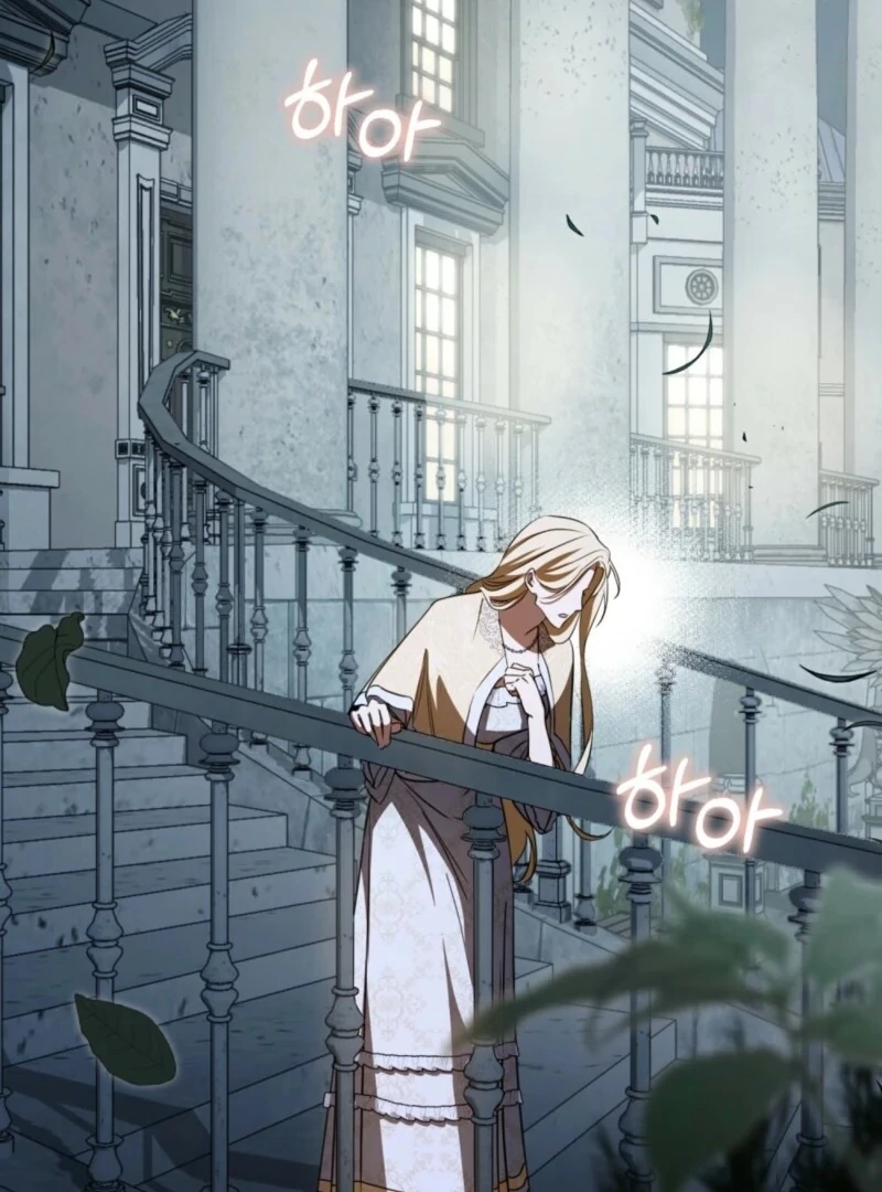 The Redemption of Earl Nottingham Chapter 73 - Page 82