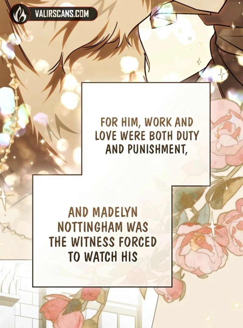 The Redemption of Earl Nottingham Chapter 73 - Page 9