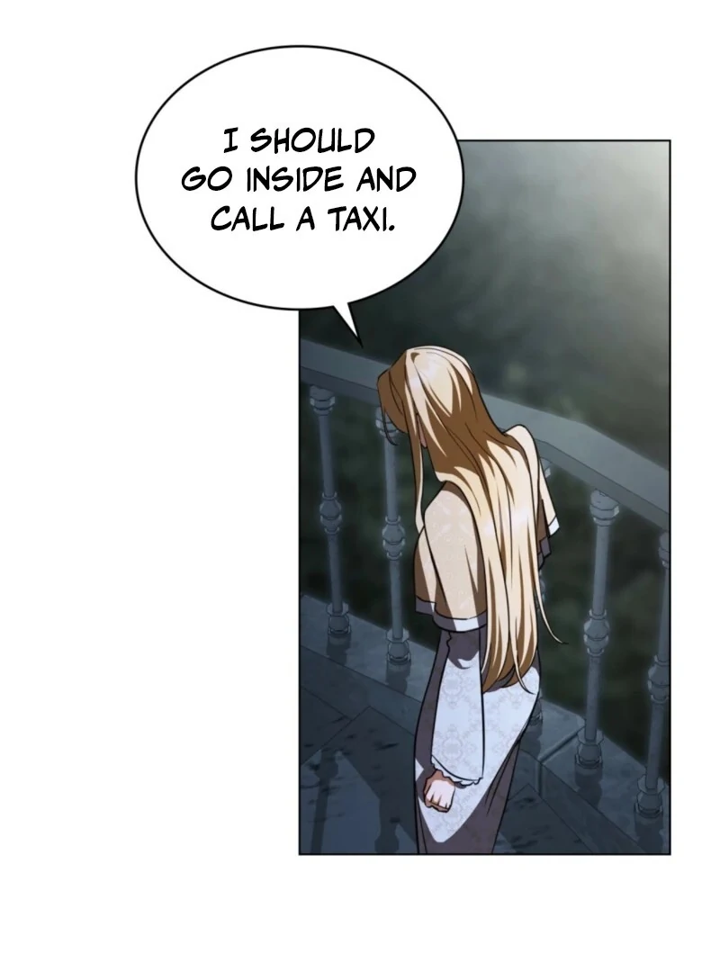 The Redemption of Earl Nottingham Chapter 73 - Page 91