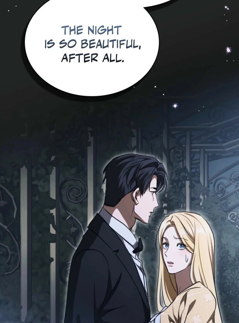 The Redemption of Earl Nottingham Chapter 74 - Page 17