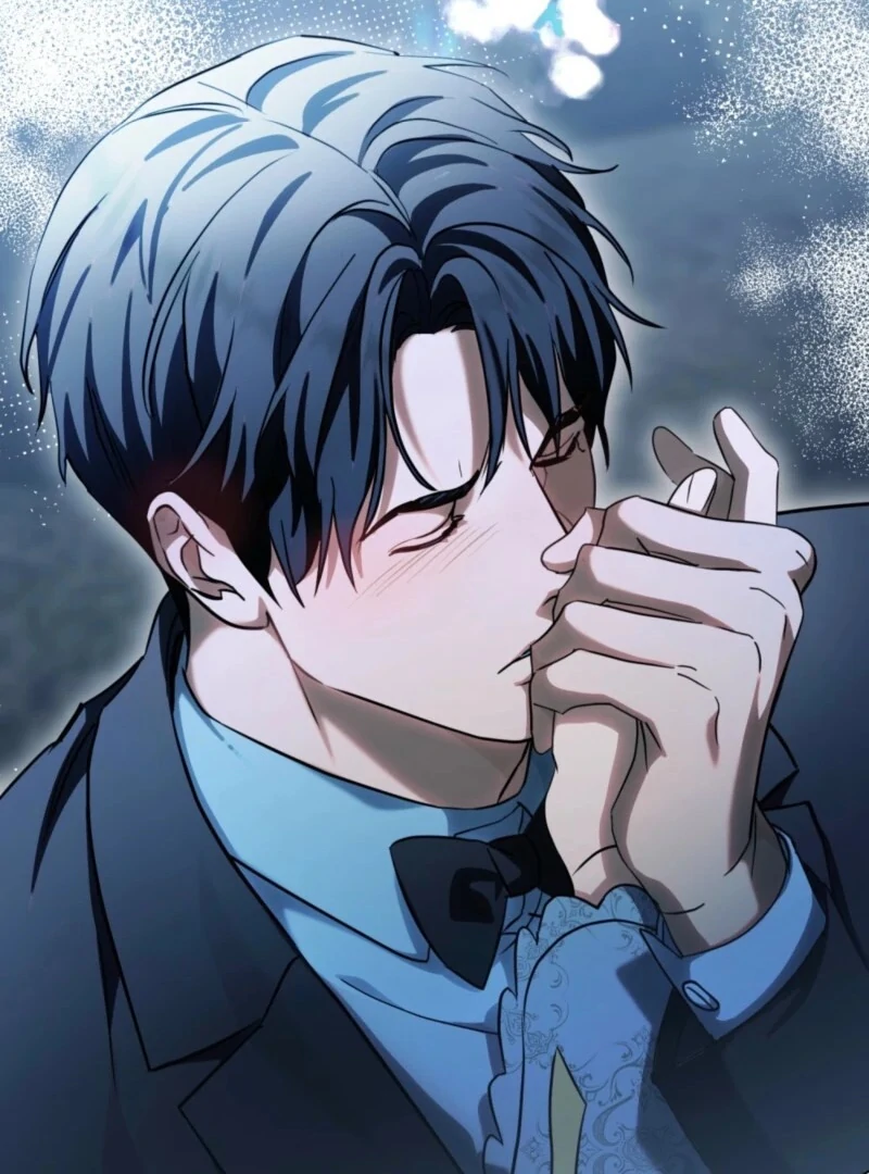 The Redemption of Earl Nottingham Chapter 74 - Page 37