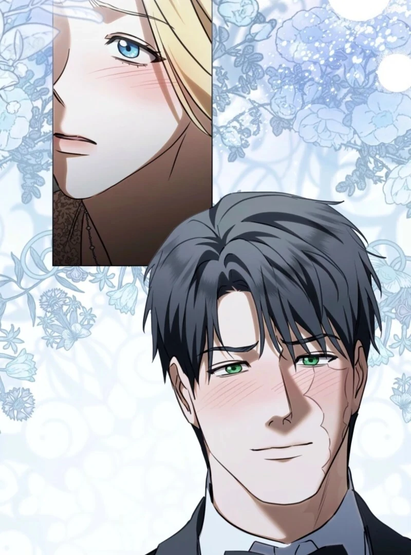 The Redemption of Earl Nottingham Chapter 74 - Page 51