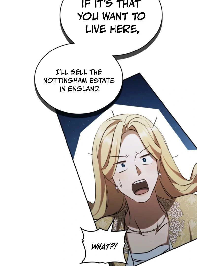 The Redemption of Earl Nottingham Chapter 74 - Page 73