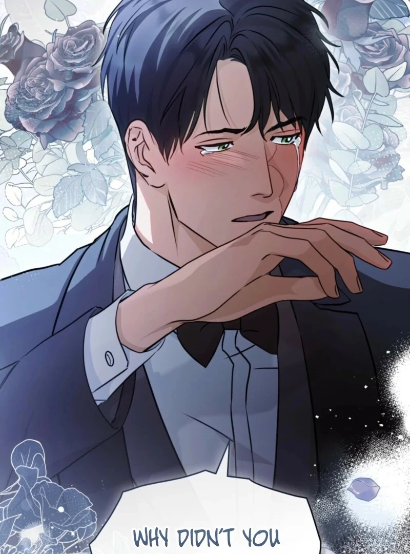 The Redemption of Earl Nottingham Chapter 74 - Page 8