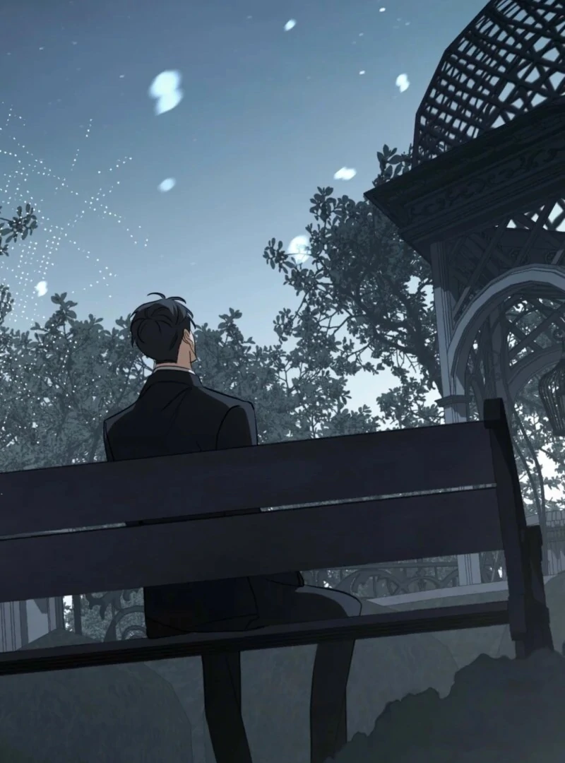 The Redemption of Earl Nottingham Chapter 74 - Page 94