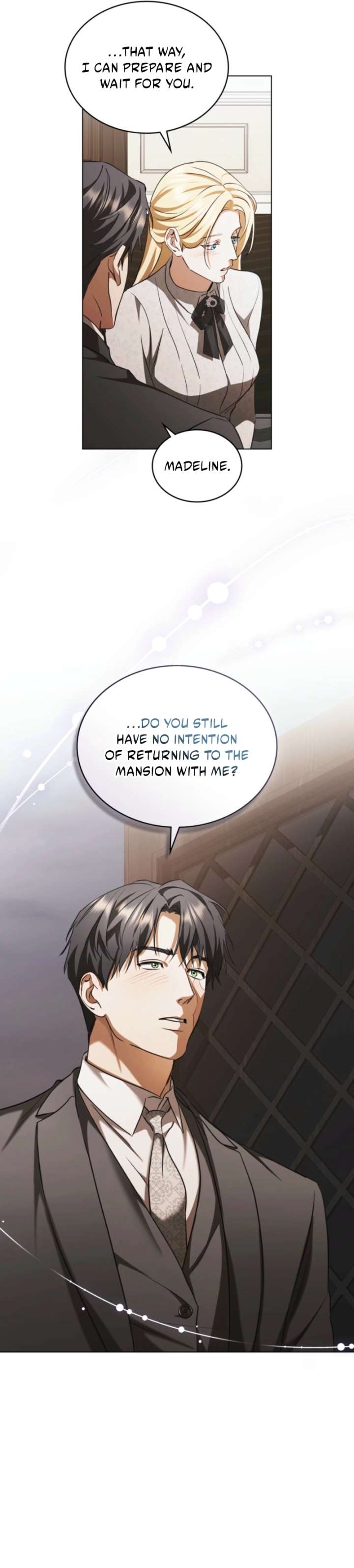 The Redemption of Earl Nottingham Chapter 75 - Page 13