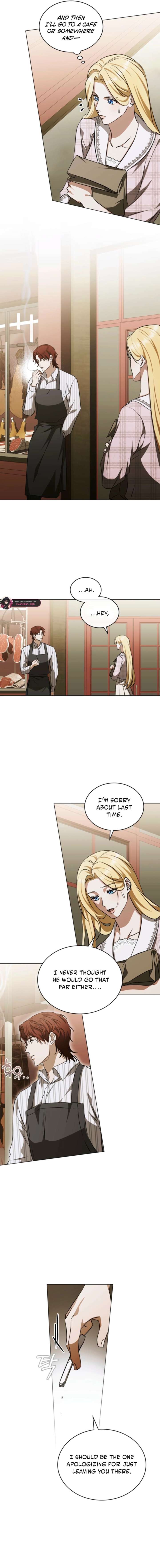 The Redemption of Earl Nottingham Chapter 75 - Page 2