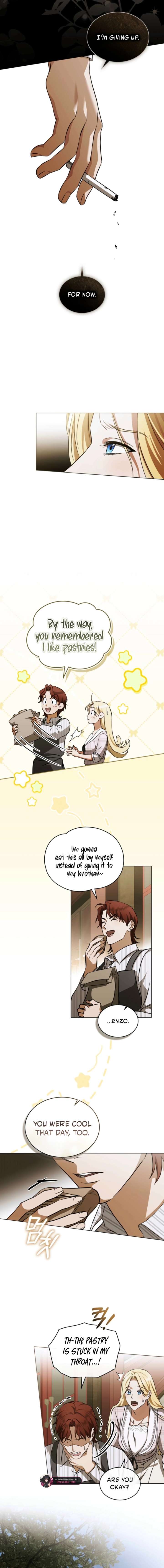 The Redemption of Earl Nottingham Chapter 75 - Page 4