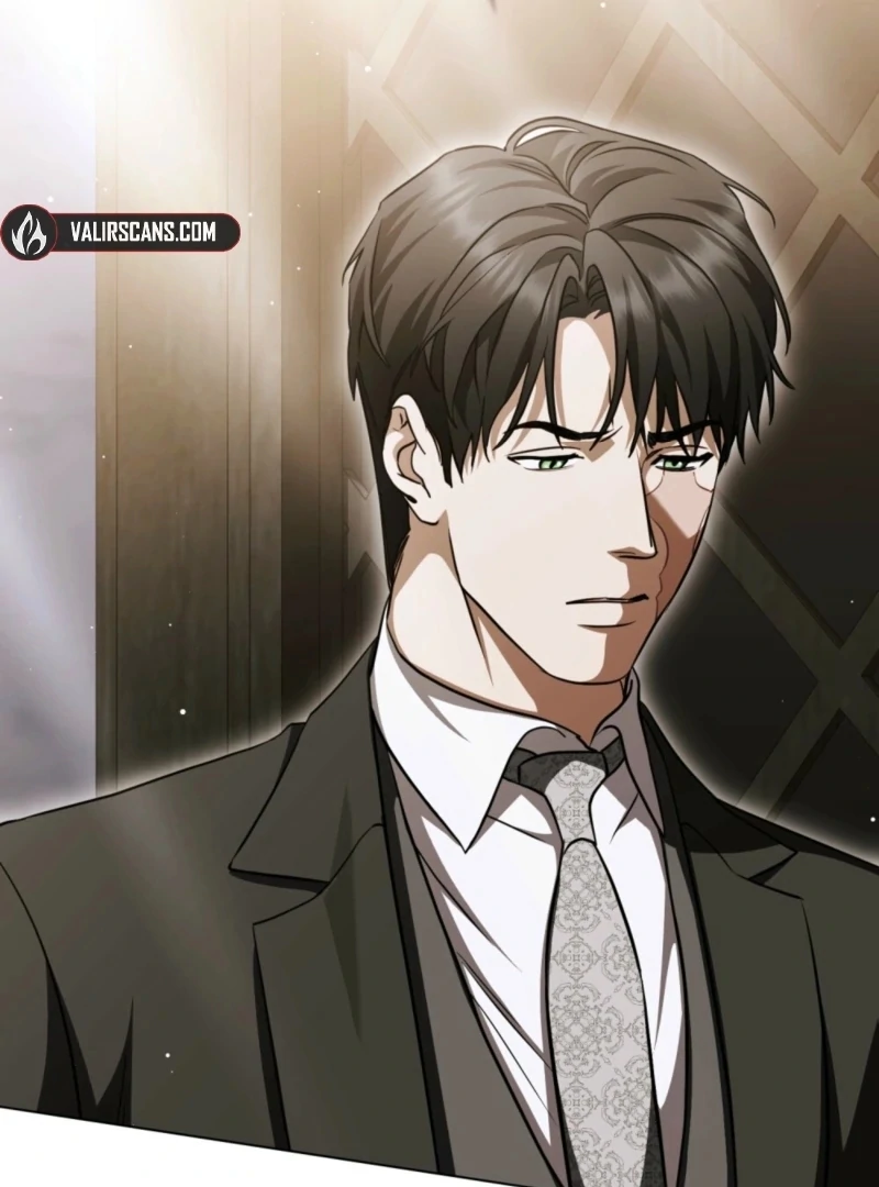 The Redemption of Earl Nottingham Chapter 76 - Page 11