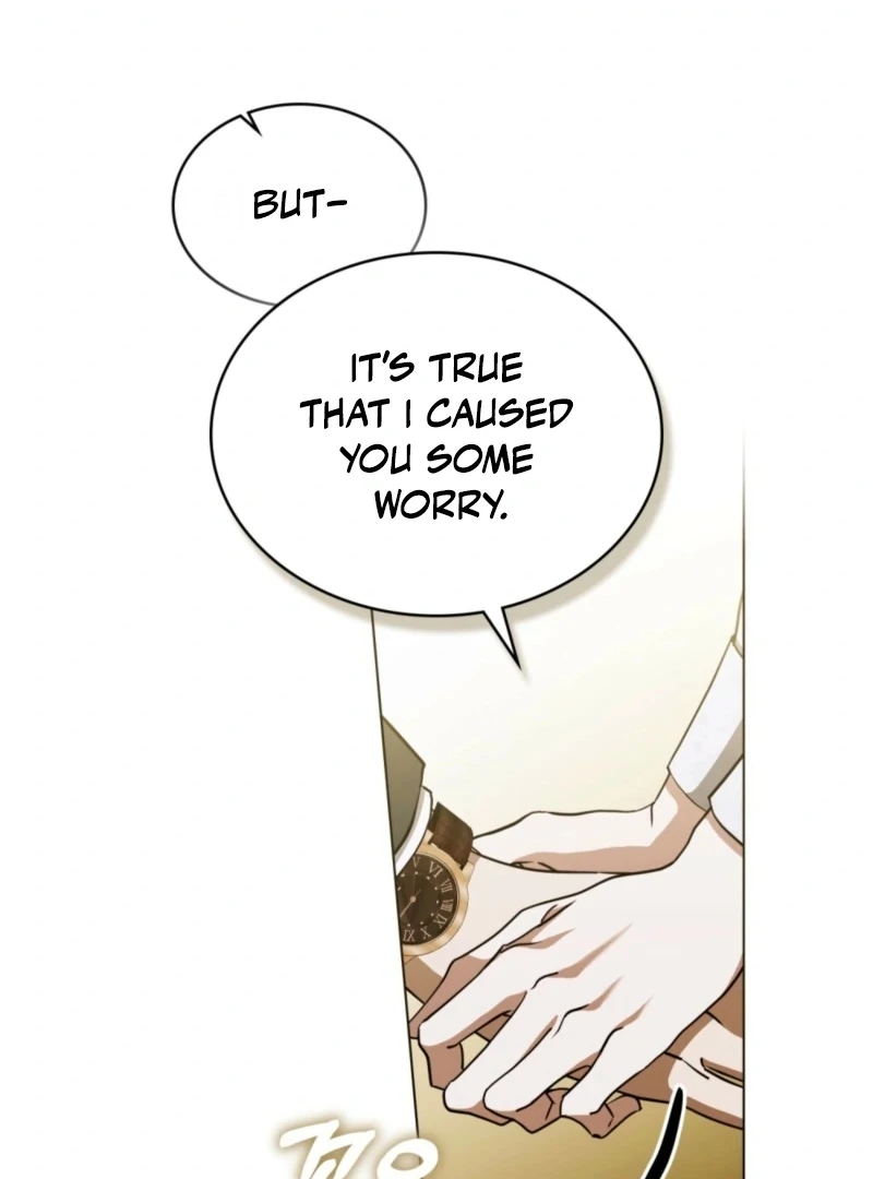 The Redemption of Earl Nottingham Chapter 76 - Page 18