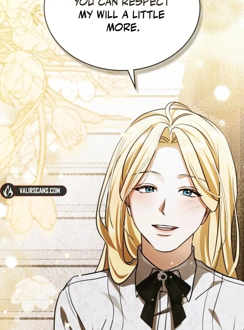 The Redemption of Earl Nottingham Chapter 76 - Page 20