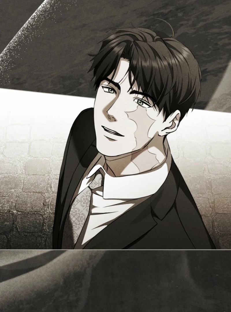 The Redemption of Earl Nottingham Chapter 76 - Page 40