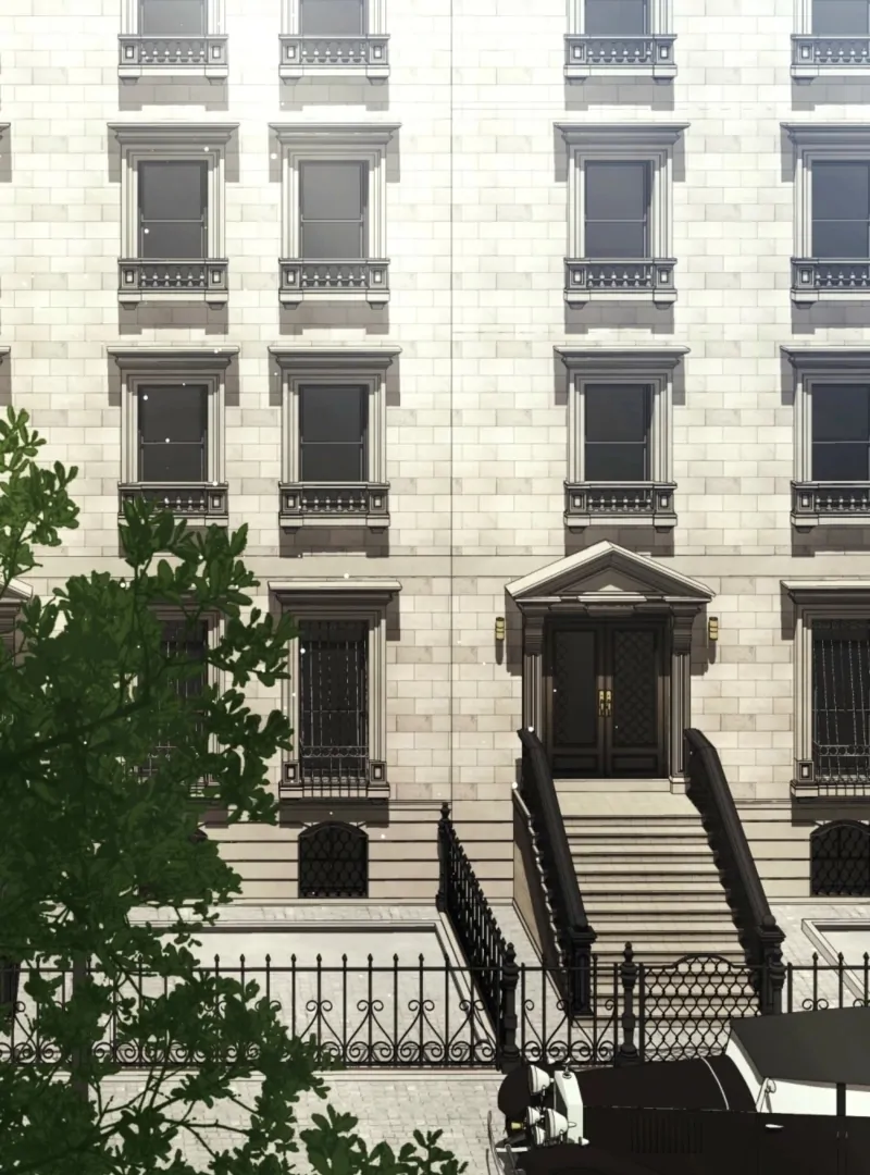 The Redemption of Earl Nottingham Chapter 76 - Page 51