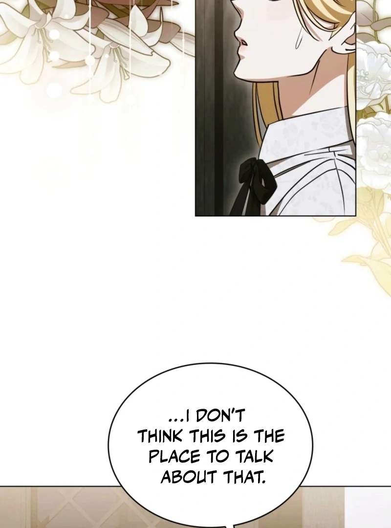 The Redemption of Earl Nottingham Chapter 76 - Page 6