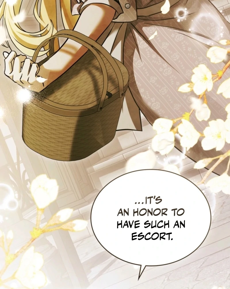 The Redemption of Earl Nottingham Chapter 76 - Page 69