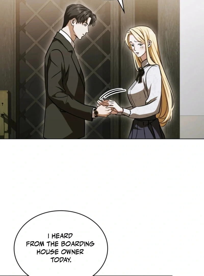 The Redemption of Earl Nottingham Chapter 76 - Page 7