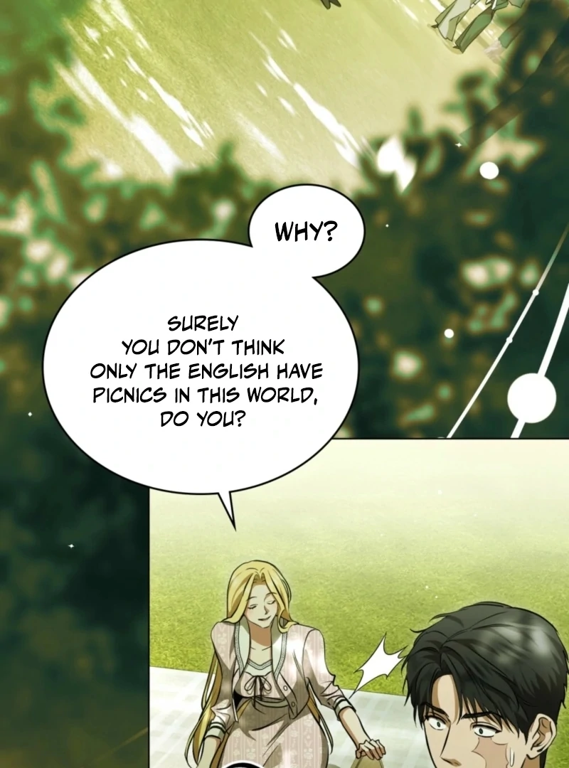 The Redemption of Earl Nottingham Chapter 76 - Page 76