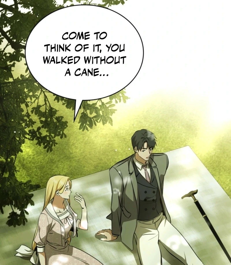 The Redemption of Earl Nottingham Chapter 76 - Page 82