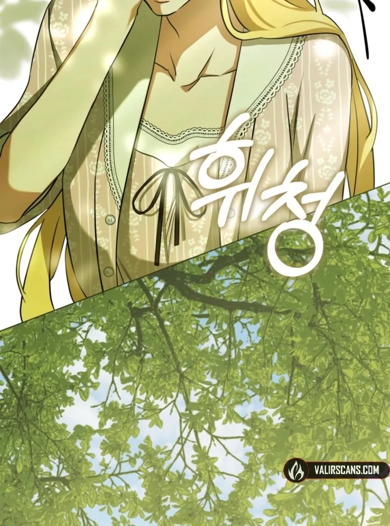 The Redemption of Earl Nottingham Chapter 76 - Page 91