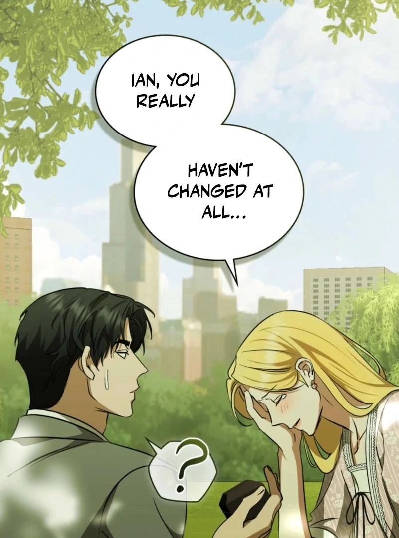 The Redemption of Earl Nottingham Chapter 76 - Page 92