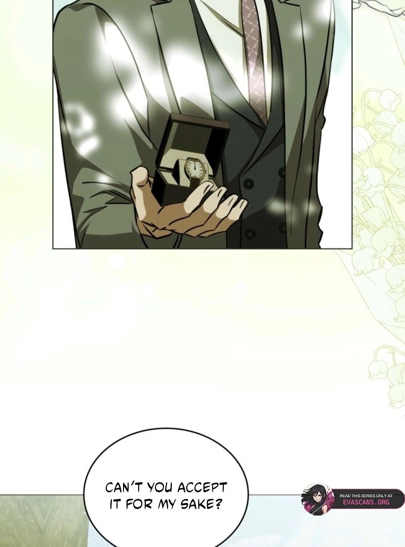 The Redemption of Earl Nottingham Chapter 77 - Page 11