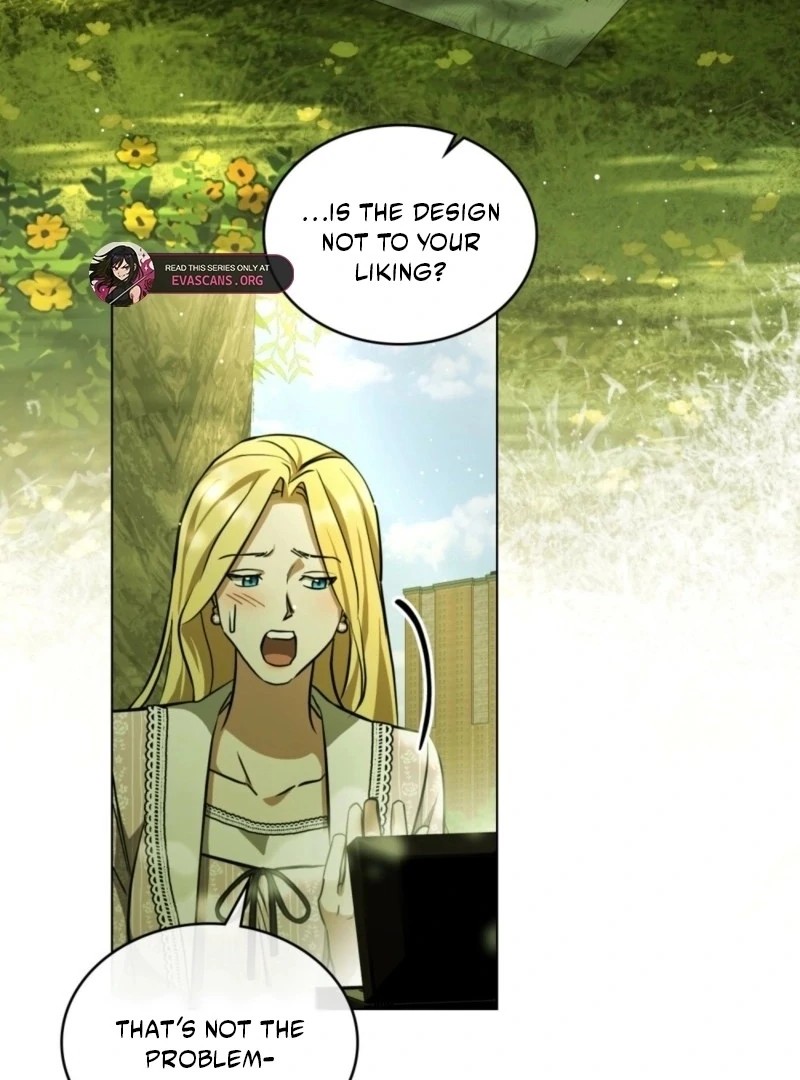 The Redemption of Earl Nottingham Chapter 77 - Page 4