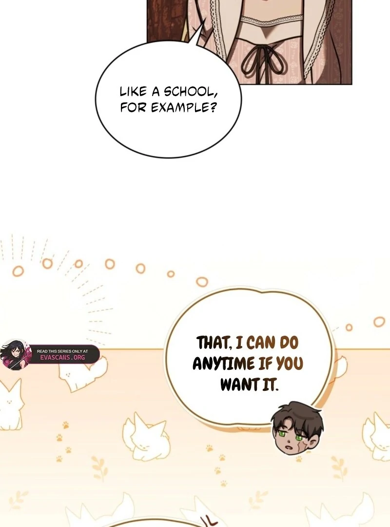 The Redemption of Earl Nottingham Chapter 77 - Page 50