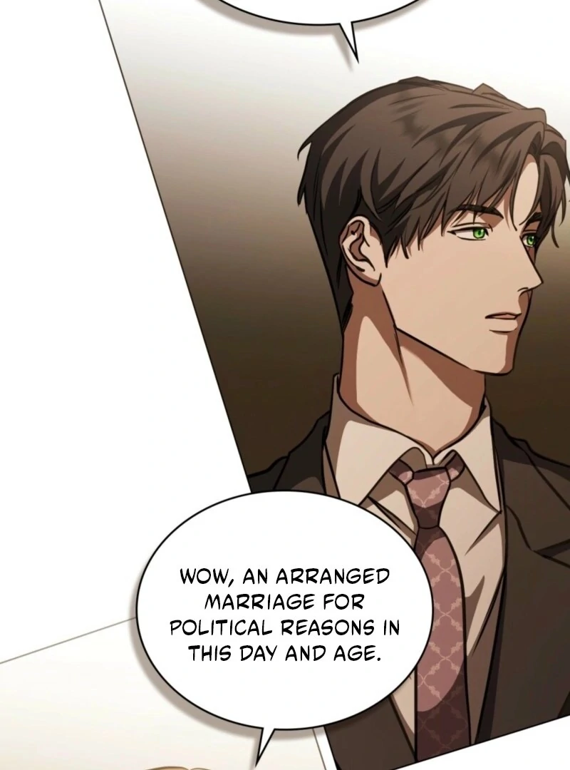 The Redemption of Earl Nottingham Chapter 77 - Page 52