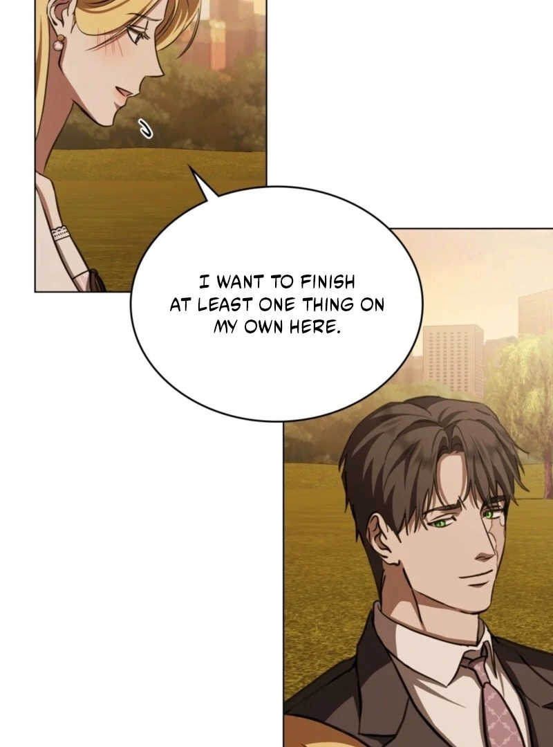 The Redemption of Earl Nottingham Chapter 77 - Page 57