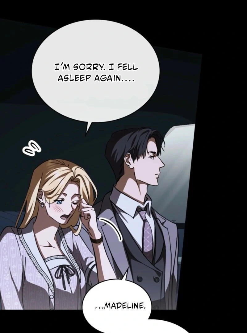 The Redemption of Earl Nottingham Chapter 77 - Page 76