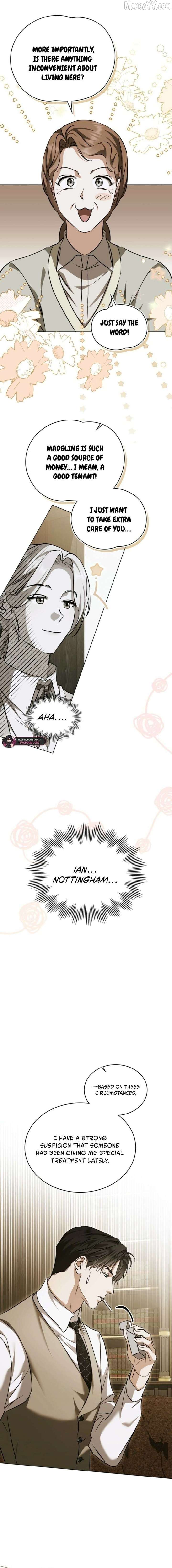 The Redemption of Earl Nottingham Chapter 78 - Page 8