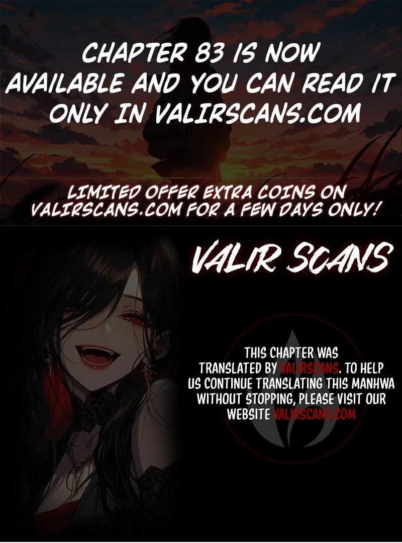 The Redemption of Earl Nottingham Chapter 79 - Page 1