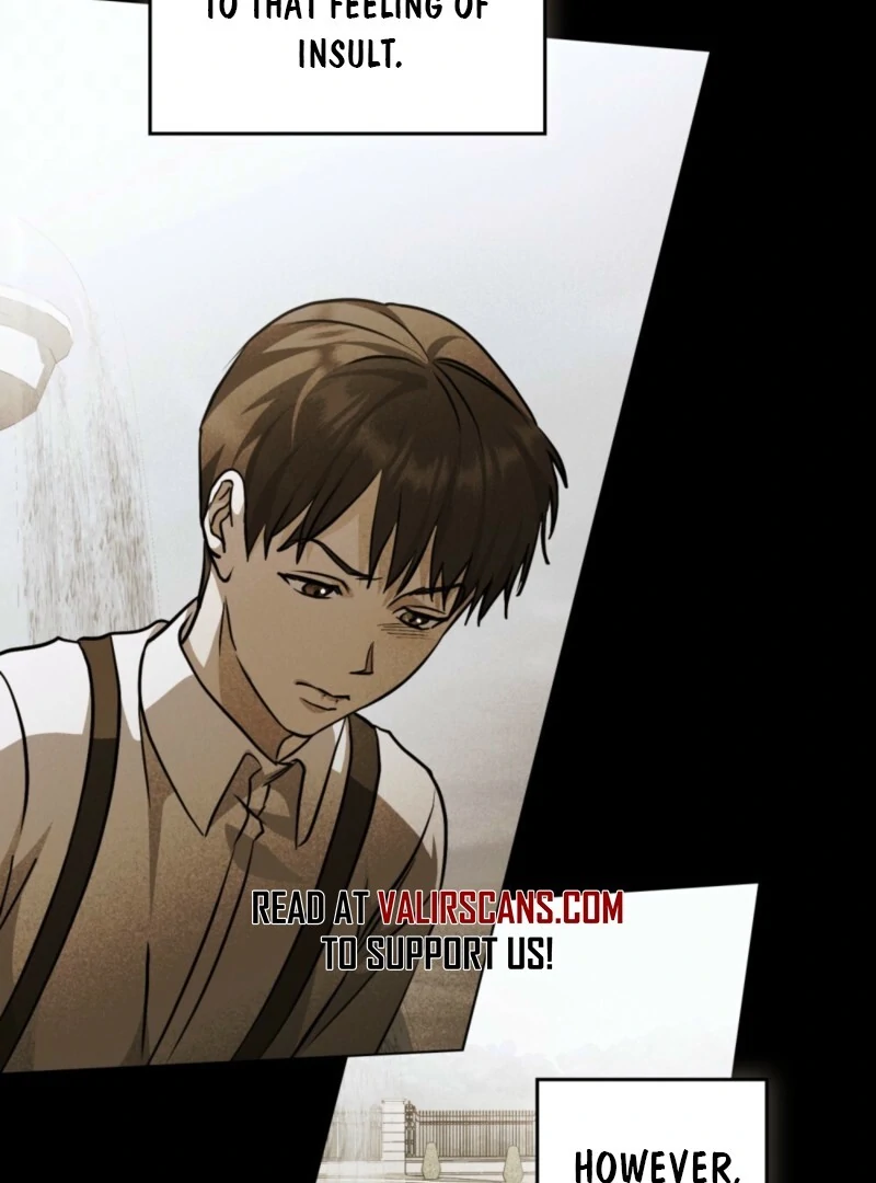 The Redemption of Earl Nottingham Chapter 79 - Page 19