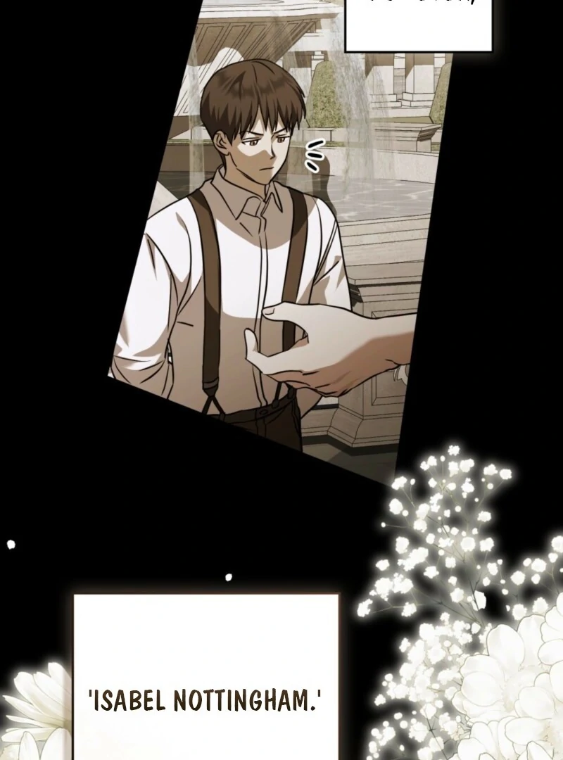 The Redemption of Earl Nottingham Chapter 79 - Page 20