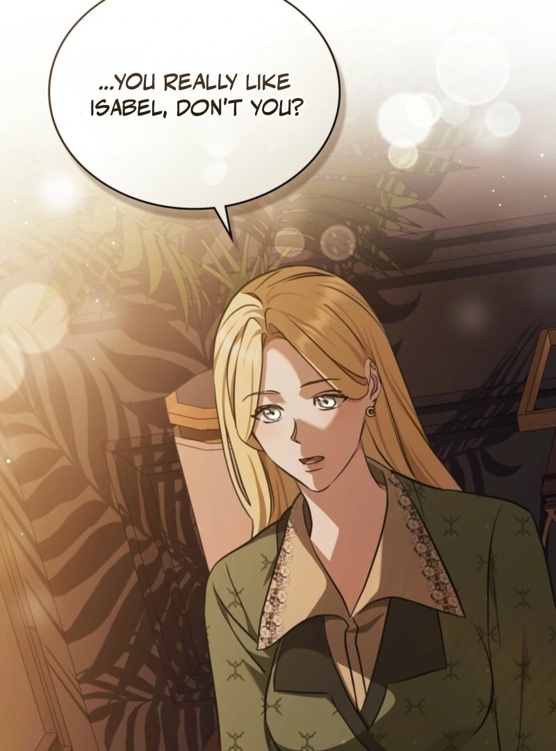 The Redemption of Earl Nottingham Chapter 79 - Page 45